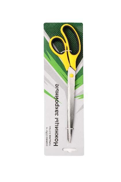 Ножницы закройные, арт.MUDS2020