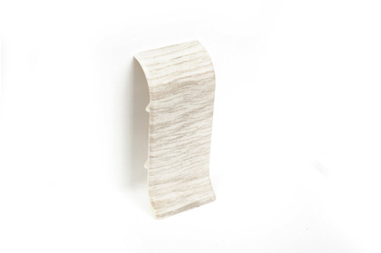 Соединитель Ясень серый (2 шт) 112 Rico Leo