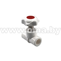 Вентиль PPR-3 20 мм