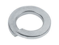 Шайба гровер d5 оцинк. (30шт)