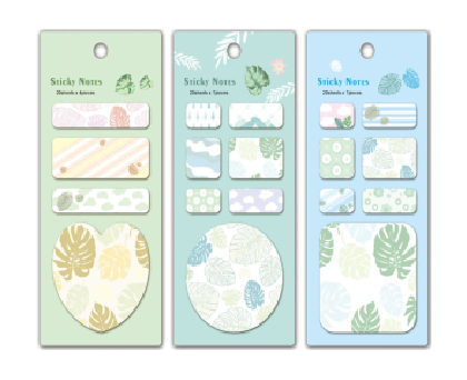 Стикеры Art&Home Eco