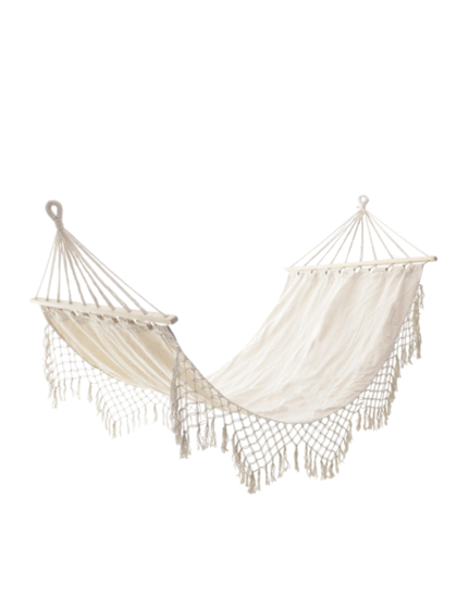 Гамак с планками 200х80см арт. B2048