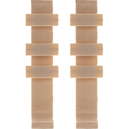 Соединитель Qvant Q08 Дуб миллениум (2шт)