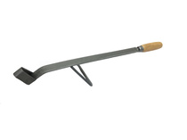 Штроборез ручной YOURTOOLS тип 1, дер. ручка