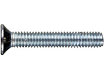 Винт с потай гол. нерж. 8,0x50 DIN 965