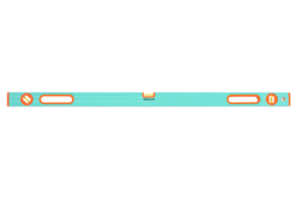 Уровень 1 м. алюмин., фрез. поверхн., 3 глазка, Sturm! 2015-02-1000