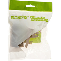 Угол наружн. Qvant Q08 Дуб миллениум (2шт)