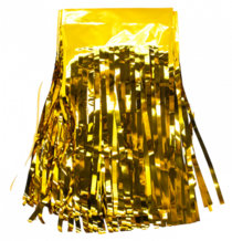 Занавес новогодний 1*3м, арт. 100-300