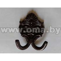 Крючок Сова М (С)