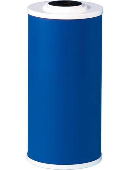 Картридж с гранулированным кокосовым углём Аква Про 408 20BB