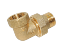 Соединение угловое 20 арт.ZW50151