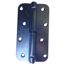 Петля ПН -130 цинк правая 2 шт