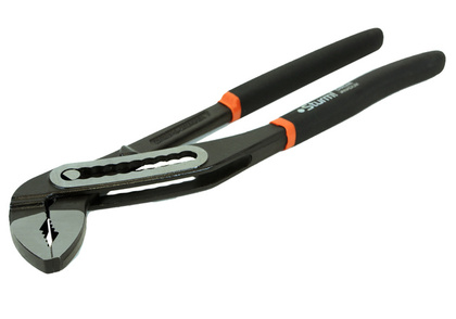 Клещи переставные 300мм коробч. шарнир, раскрытие 67мм Sturm! 1020-06-A300