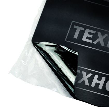 Гидроизоляция фундамента ТЕХНОНИКОЛЬ S10м2