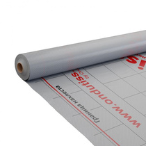 Мембрана супердиффузионная строительная ONDUTISS SMART AM (70м2)