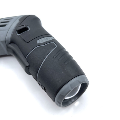 Электроотвертка Werker EWCD 001