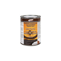 Масло для паркета и паркетной доски финиш №6 ПАРАД 0,9кг