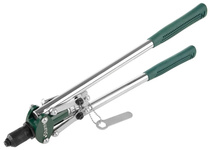 Заклепочник 450мм., двуручный, усиленный Sturm! 1070-07-450