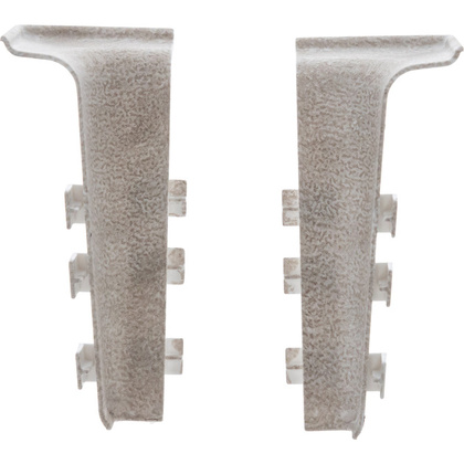 Угол внутр. Qvant Q10 Дуб Бастион (2шт)