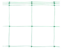 Сетка шпалерная Ф-190/2/10 (2х10м), лесной зеленый