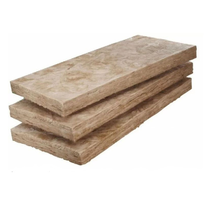 Плиты теплоиз. Акустич.перегор. (AS) 50х610х1300мм S12,688м2, V 0,952 м3