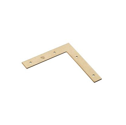 Уголок оконный РОСКРЕП NAZ 4 (60х60х10) ЖЦ