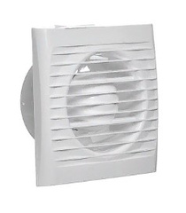 Вентилятор вытяжной ERA D 100 / Optima 4-02