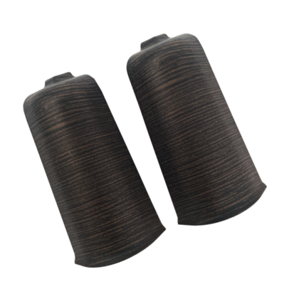 Угол наружн. Qvant Q05 Дикела (2шт)