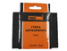 Губка абразивная 120х95х10 P220 (N5)