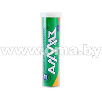 Клей холодная сварка Алмаз для ремонта бензобака 58г