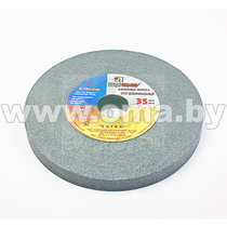 Круг шлиф. ПП(1) 125х16х12,7мм 63С 60 K/L LUGAabrasiv