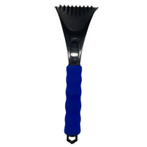 Скребок автомобильный 4CAR, 28,5х10см SY-X010