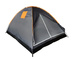 Палатка туристическая Happy Camper CT07, 3-х местная, 200X200X120см
