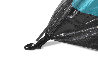 Палатка туристическая 3-х местная, Cooldome-3 (BESTWAY арт. 68085)