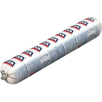 Герметик полиуретановый Tytan Professional PU 40 (600мл, черный)