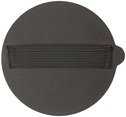 Накладка для ладони с липучим соед. 125мм, Cutop Profi