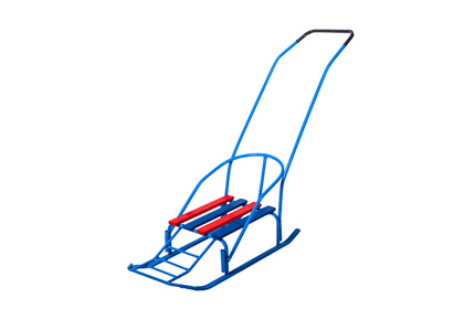 Санки детские Lesnikovo, арт. СД-3