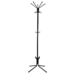 Вешалка напольная Луч 5 (Черный)