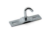 Крючок для люстры 80х37х18 Левша У8-5450.Ц