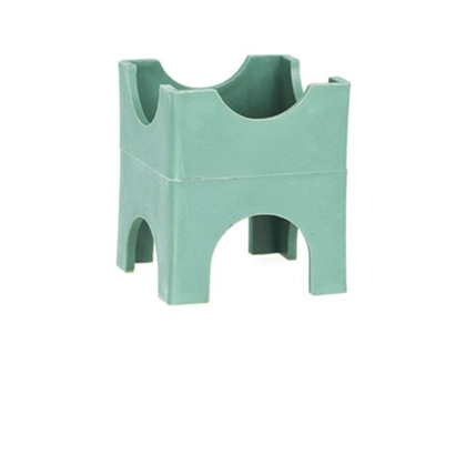 Фиксатор опора усиленная KRONEX 50/45/40/35 мм., арм. 4-32 мм. (упак. 20 шт.),FKS-0411