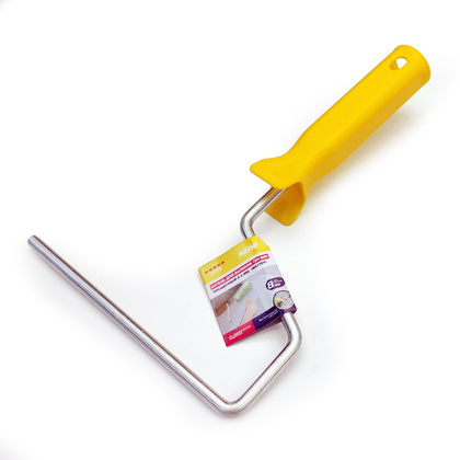 Ручка для валика Акор 180мм, D8мм МАСТЕР