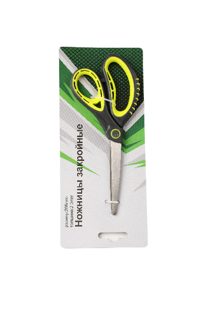 Ножницы закройные, арт.MUDS1276