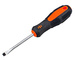 Отвертка шлицевая Sturm! 1040-03-SL3-75, SL3х75 мм