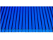 Поликарбонат сотовый синий 4х1050х2000 мм