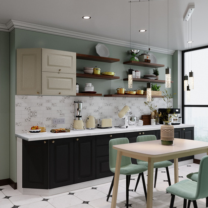 Плитка Мирабель 7Д стен 600x300 (ОАО Керамин)