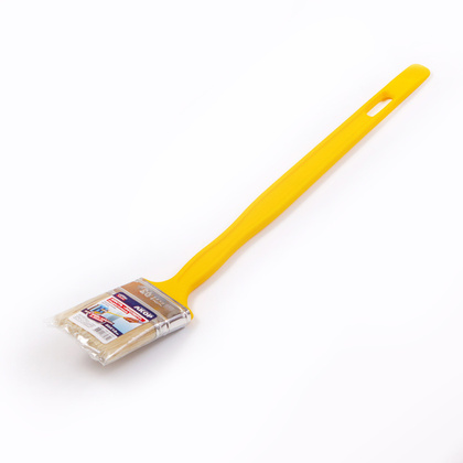 Кисть радиаторная 	Акор КФР Эксперт 50х12