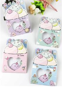 Стикеры Art&Home Ice-cream, арт. MUECW-440