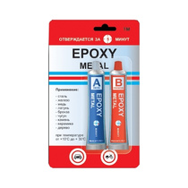 Клей ЭДП  универсальный 57г