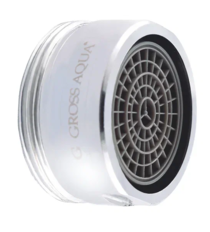 Аэратор GROSS AQUA EcoFlow M24CS0204