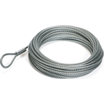 Трос для растяжки DIN3055 d 2 мм